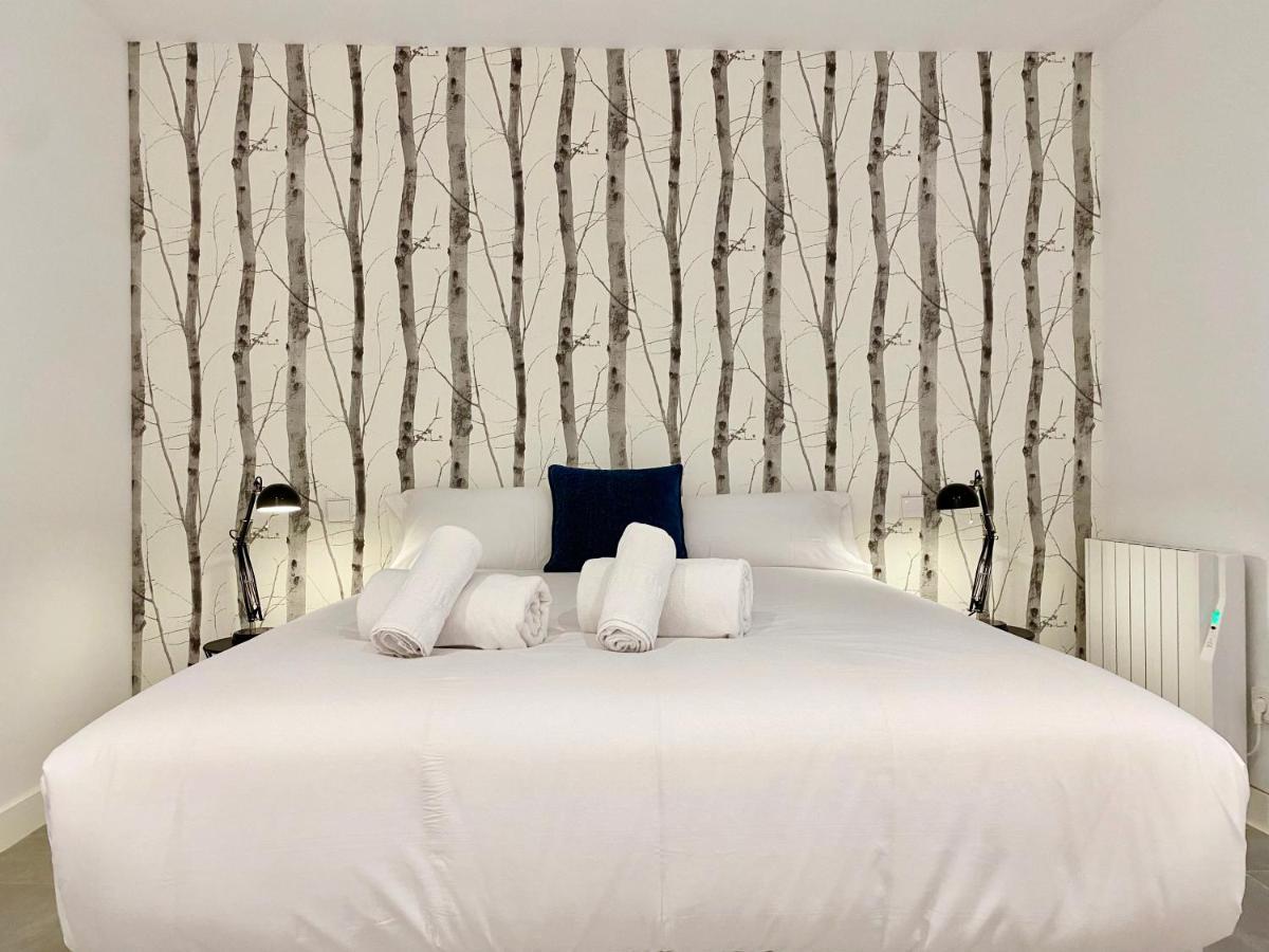 Apartamento Charming Urban La Latina *