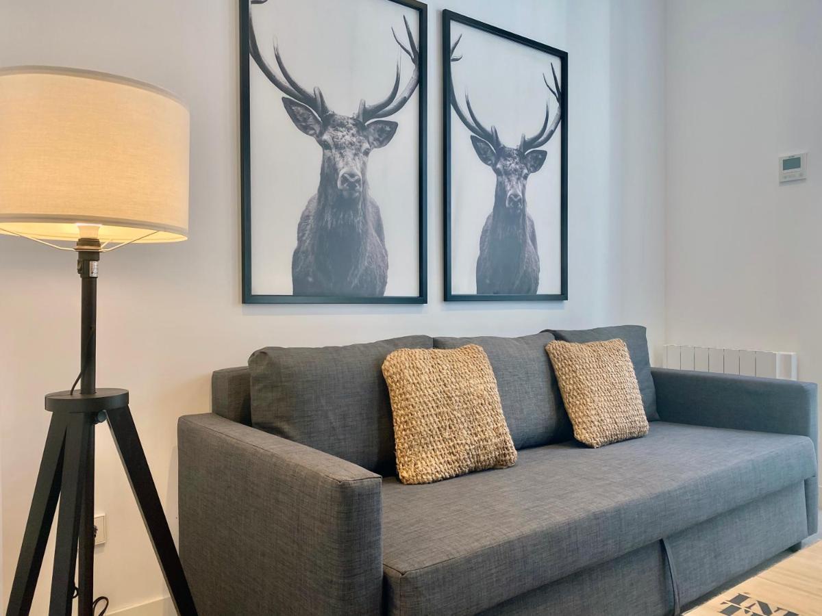 Tulem La Latina Apartment