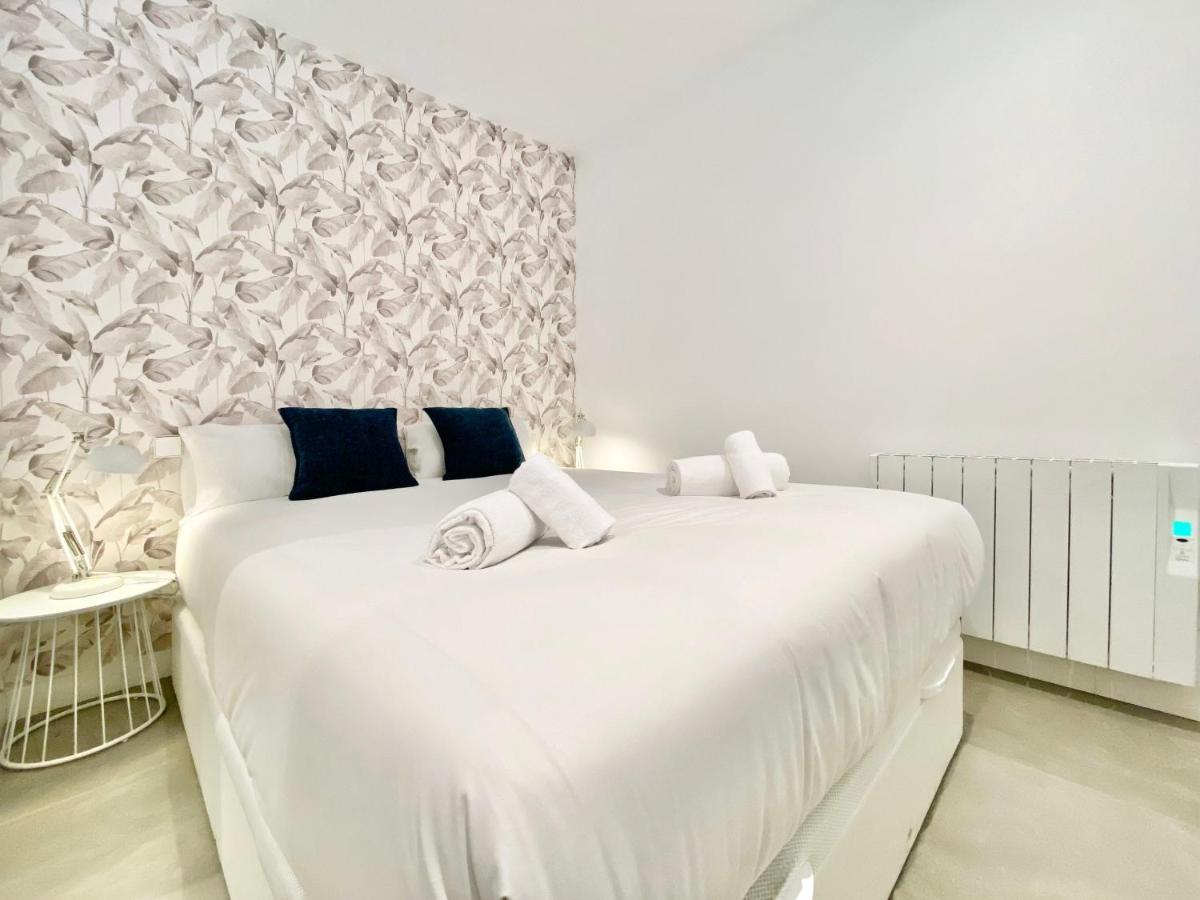 Charming Urban La Latina Apartamento *