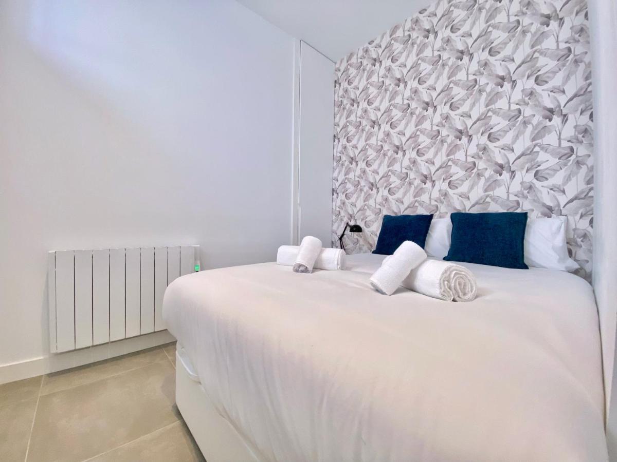 Charming Urban La Latina Apartamento Madrid