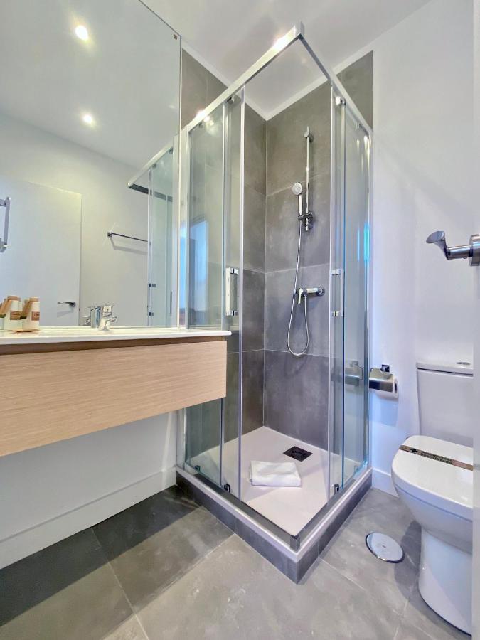 Charming Urban La Latina Apartamento