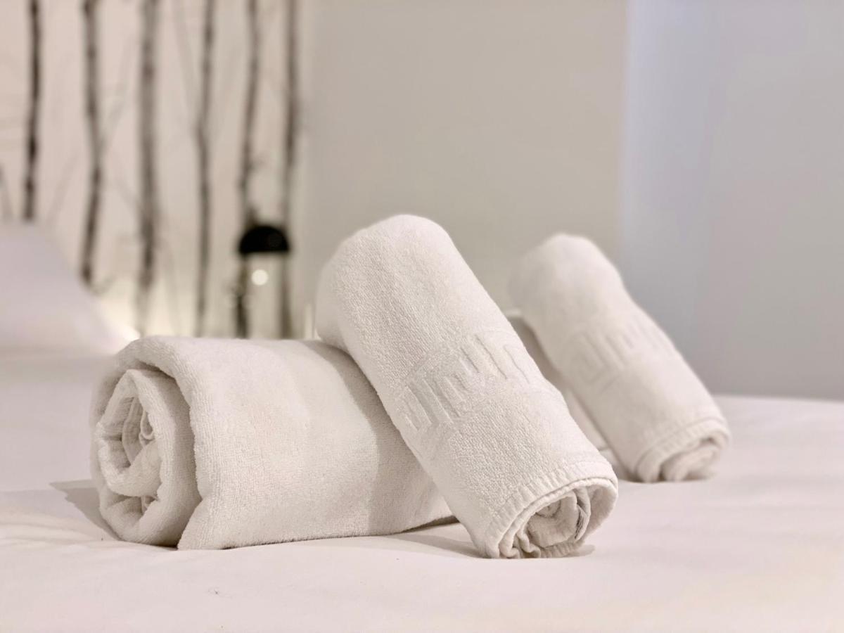 Apartamento Charming Urban La Latina *